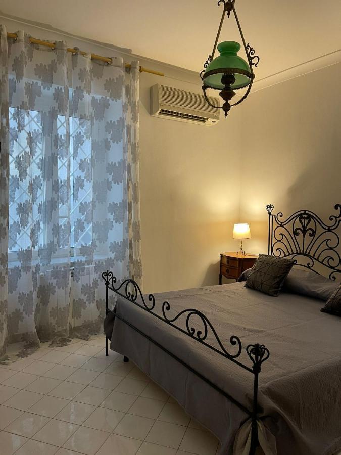 Apartamento Anticaglia 13 Nápoles Exterior foto