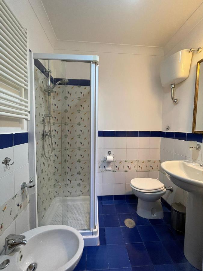 Apartamento Anticaglia 13 Nápoles Exterior foto