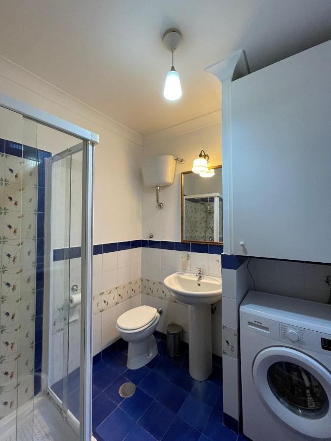 Apartamento Anticaglia 13 Nápoles Exterior foto